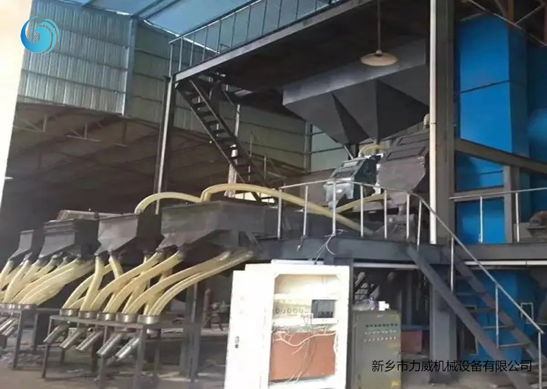 珍珠岩筛选直线妖精视频在线播放使用现场