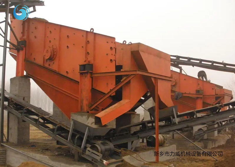 砂石分级圆妖精视频在线播放