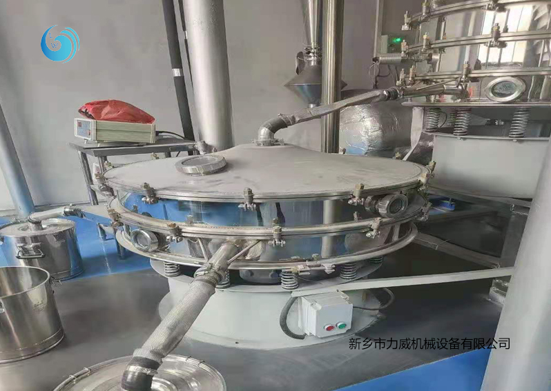 氧化铝筛选超声波妖精视频网站入口使用现场