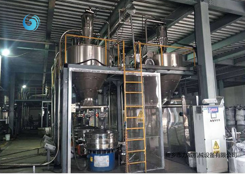 碳素粉末筛选混料妖精视频网站入口