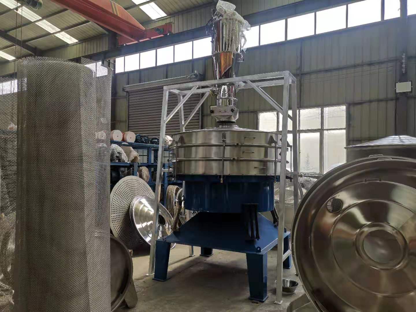 关于酵母粉粉末筛选妖精视频在线播放选择要求