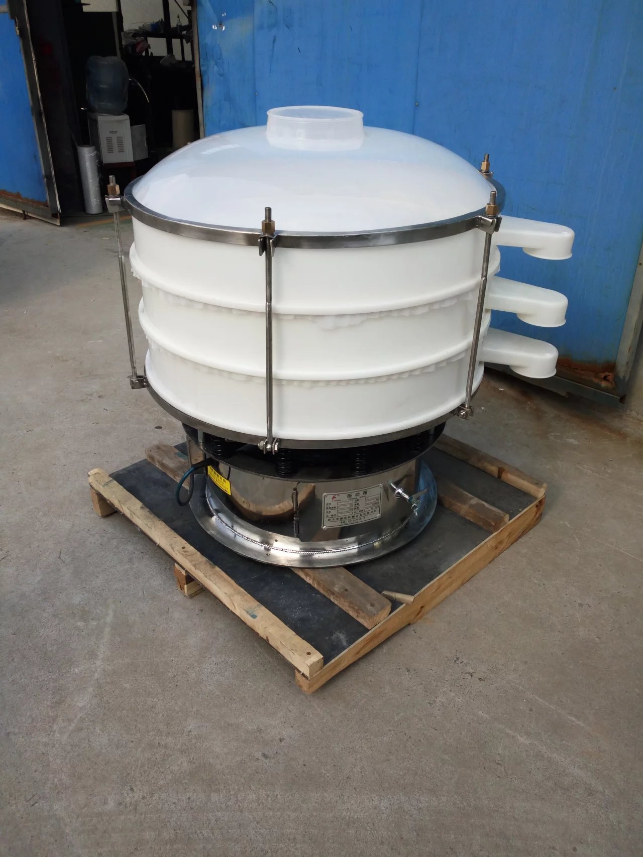 腐蚀物料用塑料妖精视频网站入口优势