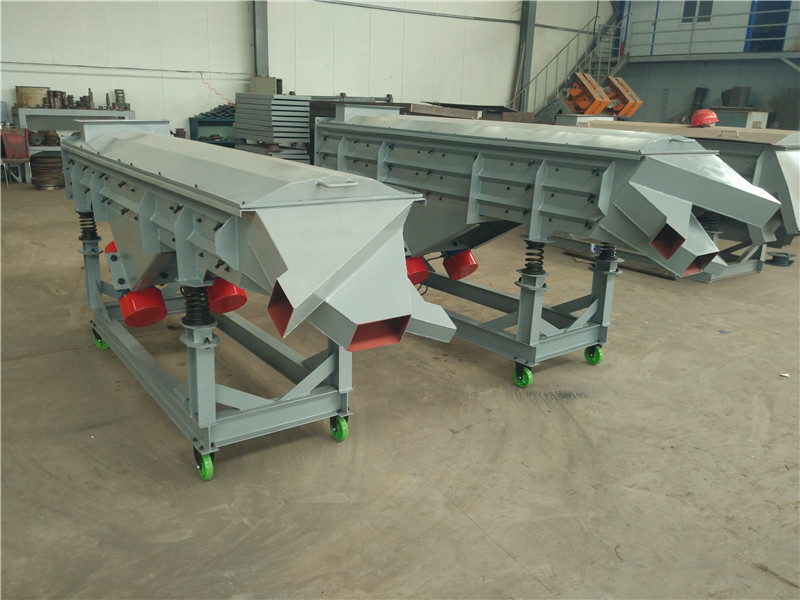 尿素颗粒筛选直线妖精视频在线播放优势