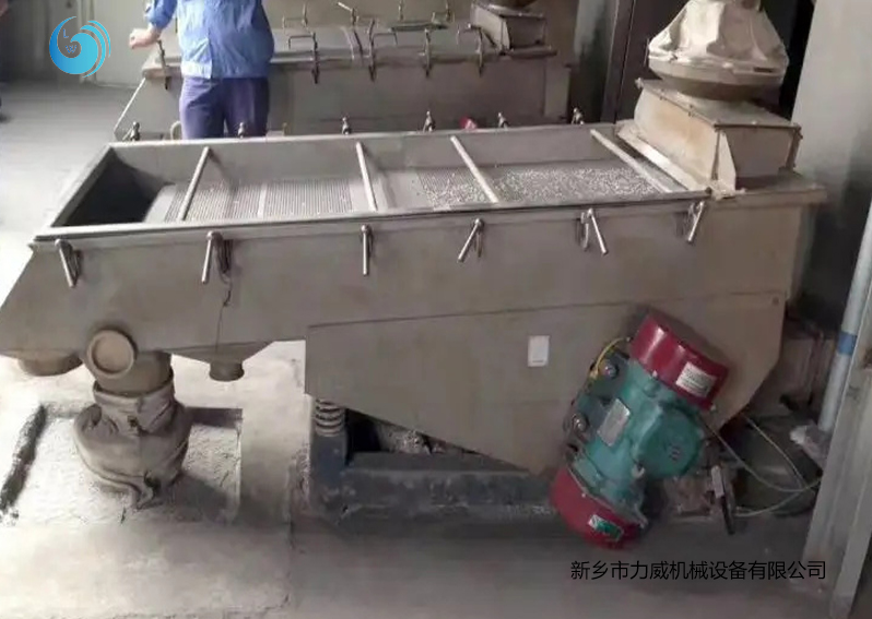 化肥尿素使用妖精视频在线播放滚筒筛