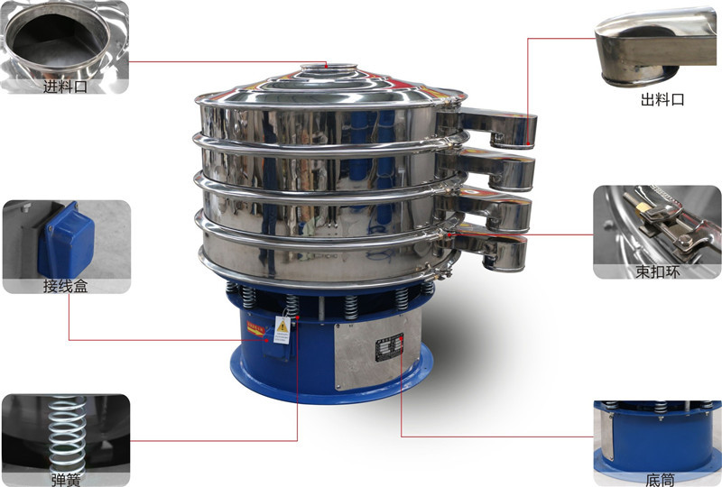 奶粉细粉提取使用不锈钢妖精视频网站入口