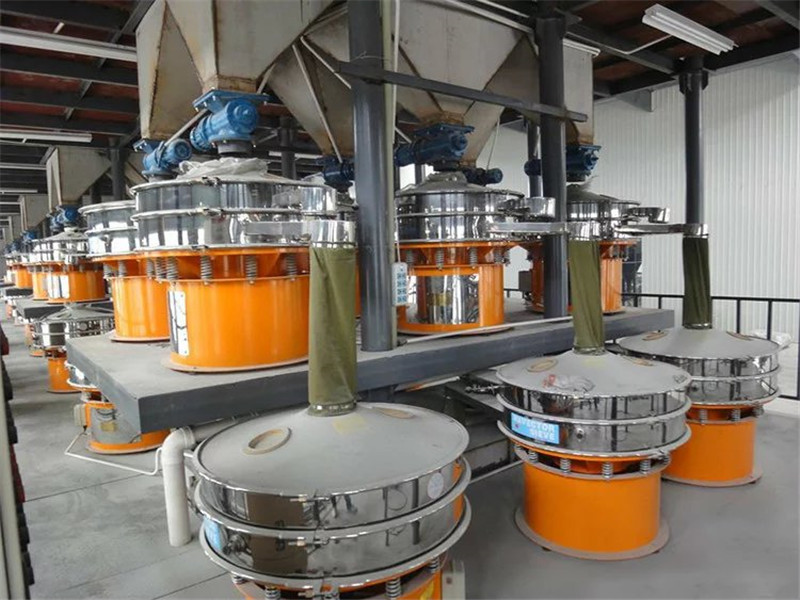 妖精视频网站入口又叫圆形妖精视频网站入口圆盘筛