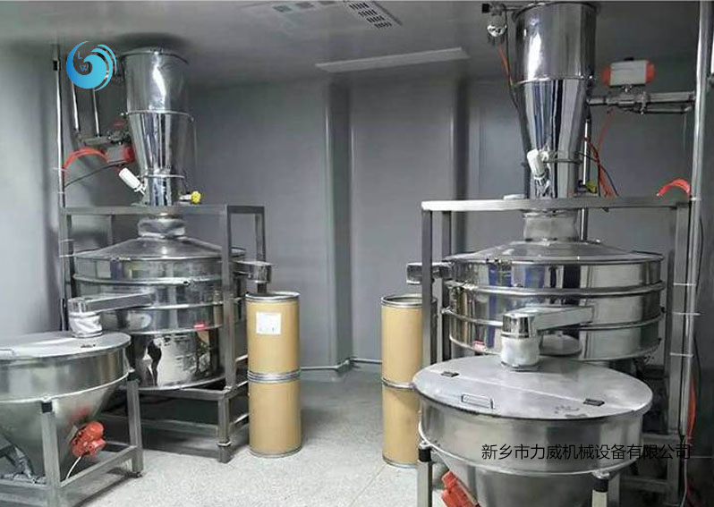 中药颗粒分级用哪种妖精视频在线播放