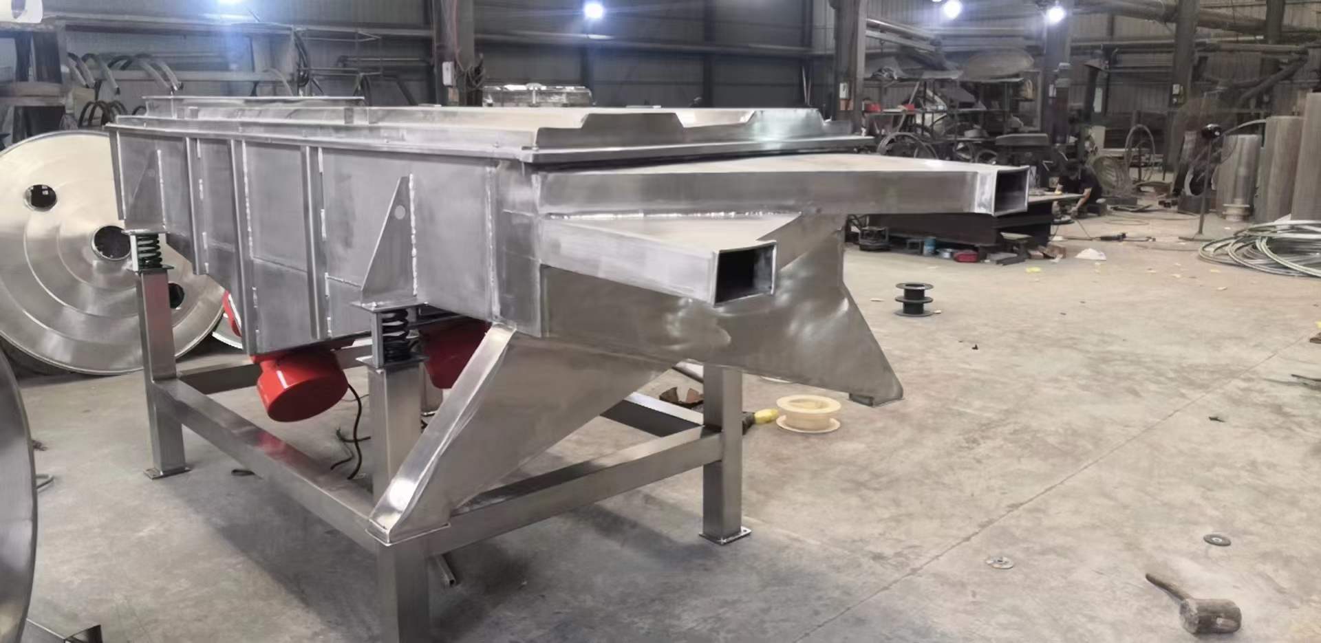 麸皮粗细颗粒分级直线妖精视频在线播放层数？