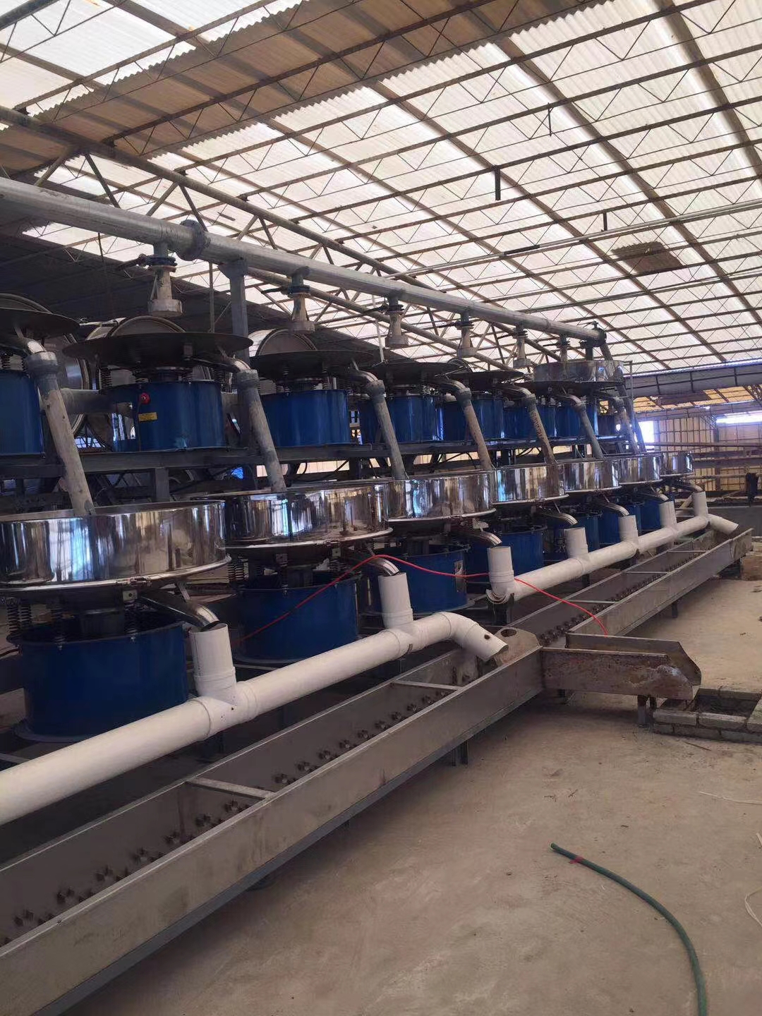 关于三次元妖精视频网站入口筛分设备的属性