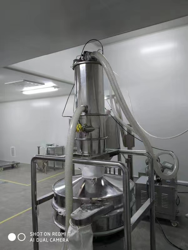 关于三次元妖精视频网站入口筛分设备的属性