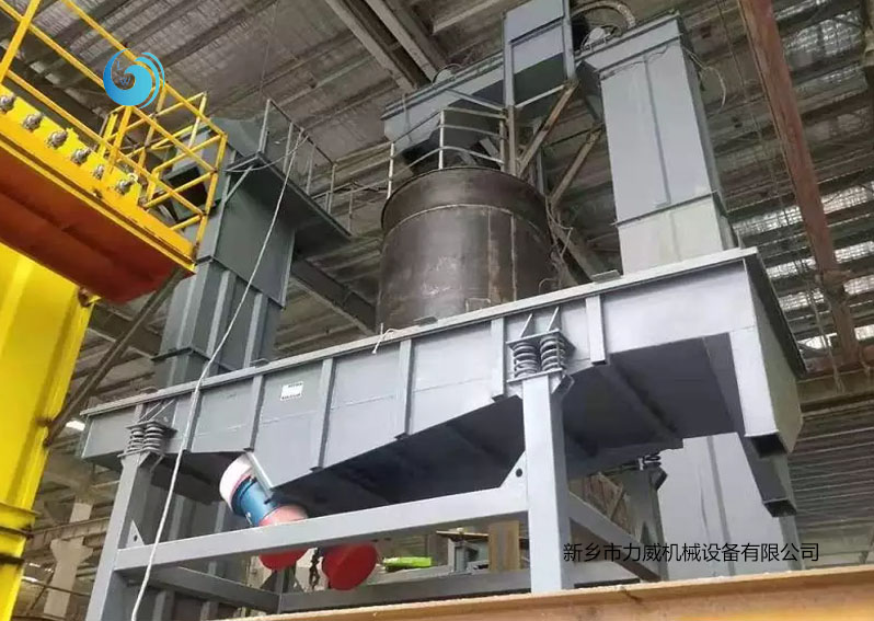 焦炭直线妖精视频在线播放煅烧焦颗粒筛选妖精视频APP下载安卓版