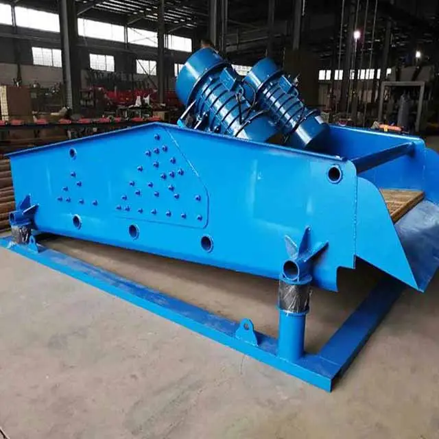 玉米芯清洗妖精视频在线播放脱水筛