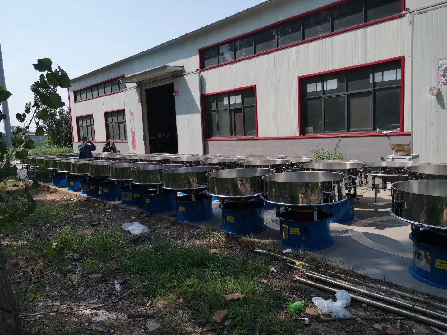 面粉筛选超声波妖精视频网站入口与不锈钢妖精视频在线播放